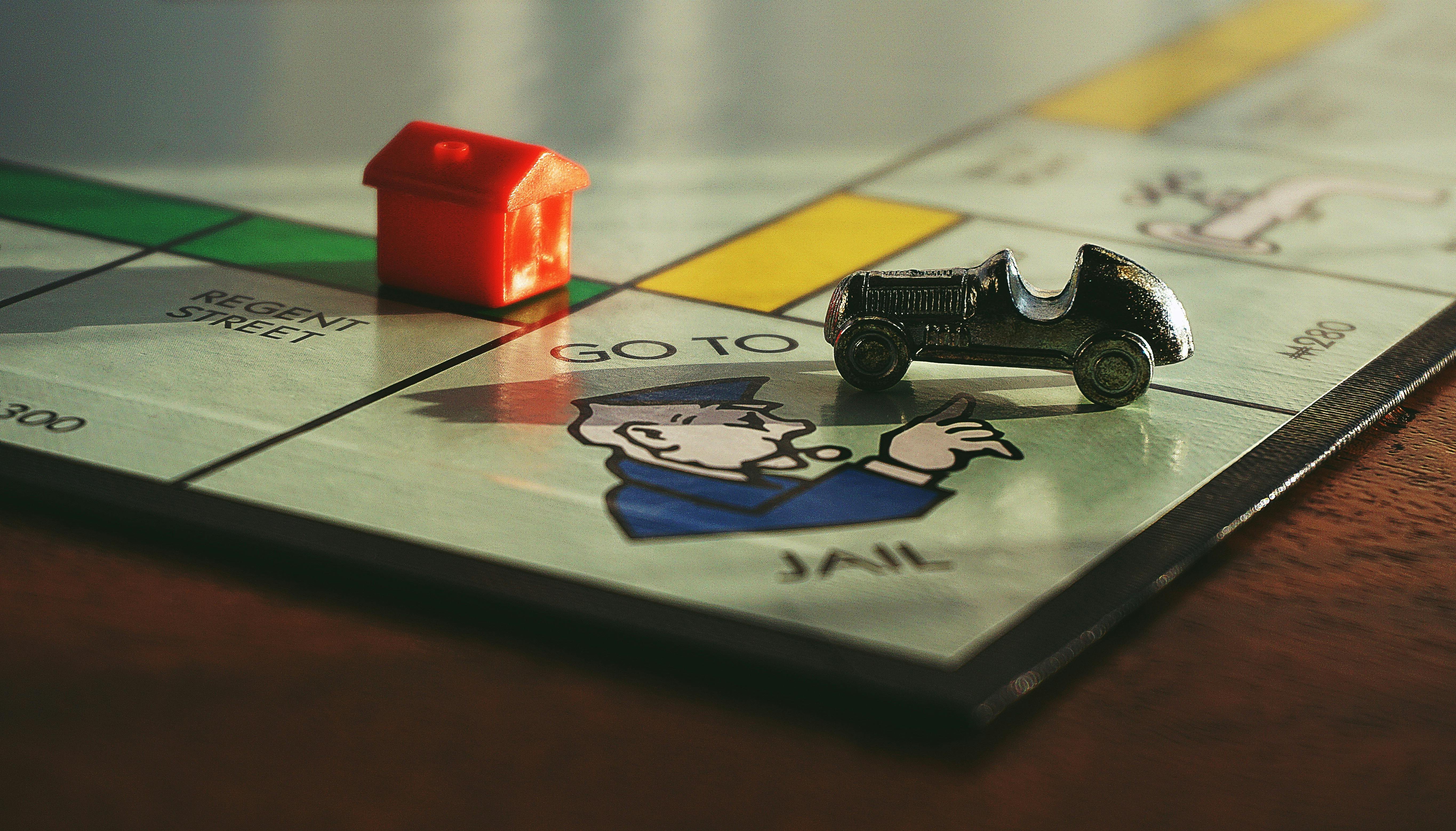 Exciting Board Game News from CYHHYY!